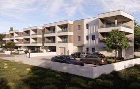 1-zimmer wohnung 52 m² in Stinjan, Kroatien. 262 000 €