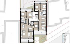 3-zimmer appartements in neubauwohnung 140 m² in Thermi, Griechenland. 340 000 €