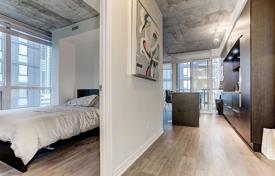 4-zimmer wohnung in Blue Jays Way, Kanada. C$1 016 000