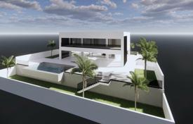 Villa – Playa Paraiso, Adeje, Santa Cruz de Tenerife,  Kanarische Inseln (Kanaren),   Spanien. 3 000 000 €