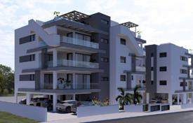 2-zimmer appartements in neubauwohnung in Limassol (Lemesos), Zypern. 360 000 €