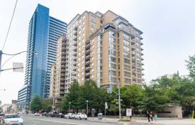 Wohnung – Eglinton Avenue East, Toronto, Ontario,  Kanada. C$1 130 000