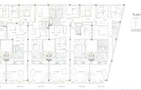 Wohnung in Benissa, Spanien. 790 000 €