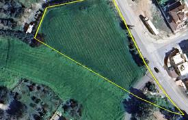 Grundstück in Kolossi, Zypern. 800 000 €