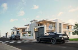 5-zimmer villa 380 m² in Döşemealtı, Türkei. 49 525 000 TRY
