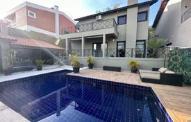 6-zimmer appartements in neubauwohnung 750 m² in Santana de Parnaíba, Brasilien. $499 000
