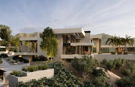 Villa 1600 m² in Marbella, Spanien. 11 995 000 €