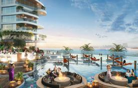 Wohnsiedlung Damac Bay – Dubai International Marine Club, Dubai, VAE (Vereinigte Arabische Emirate). From $1 062 000