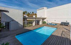 3-zimmer penthaus 228 m² in Nueva Andalucia, Spanien. 1 800 000 €