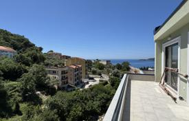 1-zimmer appartements in neubauwohnung 28 m² in Budva city, Montenegro. 97 000 €