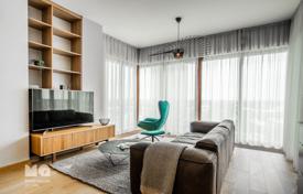 Wohnung – Zemgale Suburb, Riga, Lettland. 340 000 €