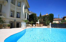 Einfamilienhaus – Villefranche-sur-Mer, Côte d'Azur, Frankreich. 3 500 000 €