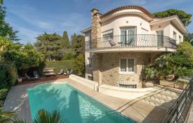 8-zimmer villa in Cannes, Frankreich. Price on request
