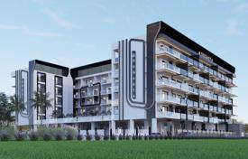 Wohnsiedlung Al Haseen Residences 4 – Saih Shuaib 2, Dubai, VAE. ab $461 000