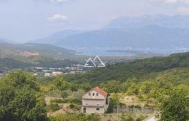 Grundstück in Radanovici, Montenegro. 328 000 €