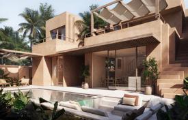 2-zimmer villa 125 m² in Uluwatu, Indonesien. $319 000