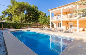 Einfamilienhaus – Moraira, Valencia, Spanien. 798 000 €
