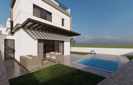 2-zimmer einfamilienhaus in Limassol (Lemesos), Zypern. 440 000 €