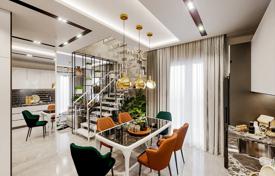 Wohnung – Mahmutlar, Antalya, Türkei. $79 000