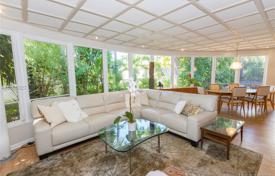 Einfamilienhaus – Miami Beach, Florida, Vereinigte Staaten. $1 795 000