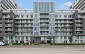 2-zimmer wohnung in North York, Kanada. C$818 000