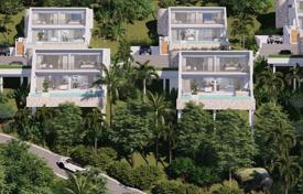 Villa – Koh Samui, Surat Thani, Thailand. From 337 000 €