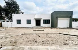 4-zimmer haus in der stadt 191 m² in Miami Gardens, Vereinigte Staaten. $799 000