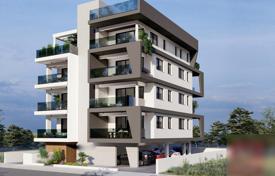 3-zimmer appartements in neubauwohnung 106 m² in Larnaka, Zypern. 395 000 €