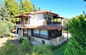 4-zimmer villa 200 m² in Nikiti, Griechenland. 690 000 €