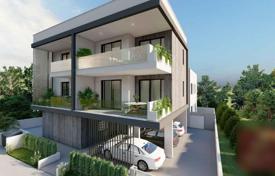 2-zimmer appartements in neubauwohnung 83 m² in Larnaka, Zypern. 300 000 €