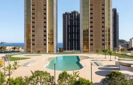 1-zimmer wohnung 70 m² in Benidorm, Spanien. 389 000 €