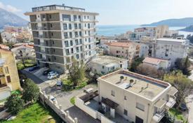 2-zimmer wohnung 61 m² in Bečići, Montenegro. 218 000 €