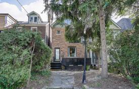 4-zimmer haus in der stadt in Old Toronto, Kanada. C$1 877 000