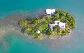 Insel in Panama-Stadt, Panama. 580 000 €