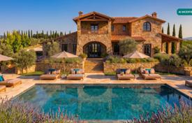 10-zimmer landgut 300 m² in Chianciano Terme, Italien. 3 800 000 €