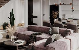 4-zimmer appartements in neubauwohnung 213 m² in Gazimağusa city (Famagusta), Zypern. 722 000 €
