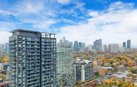 Wohnung – Regent Park Boulevard, Old Toronto, Toronto,  Ontario,   Kanada. C$976 000