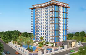 New residential complex with apartments in Mahmutlar, Türkei. ab 7 966 000 TRY