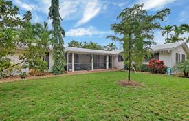 Haus in der Stadt – Palmetto Bay, Florida, Vereinigte Staaten. $1 199 000