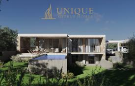 4-zimmer einfamilienhaus 211 m² in Sea Caves, Zypern. 990 000 €