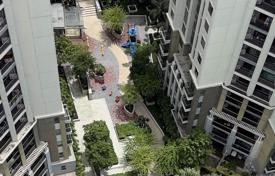 2-zimmer appartements in eigentumswohnungen in Huai Khwang, Thailand. $305 000
