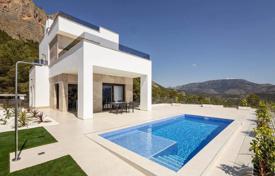 3-zimmer villa 129 m² in Polop, Spanien. 769 000 €