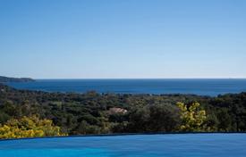 4-zimmer villa in Cavalaire-sur-Mer, Frankreich. 2 600 000 €
