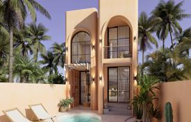 2-zimmer villa 130 m² in South Kuta, Indonesien. $281 000