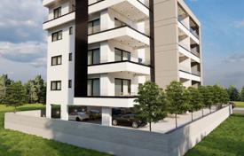 2-zimmer appartements in neubauwohnung in Limassol (city), Zypern. 538 000 €