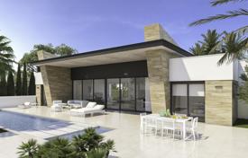 3-zimmer villa 150 m² in Ciudad Quesada, Spanien. 680 000 €