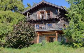 Einfamilienhaus – Valais, Schweiz. 3 850 €  pro Woche