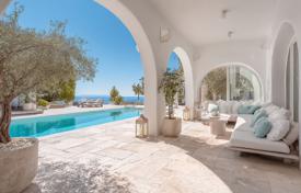 4-zimmer einfamilienhaus 425 m² in Xàbia, Spanien. 1 775 000 €