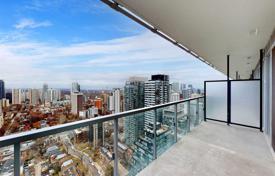1-zimmer wohnung in Old Toronto, Kanada. C$1 036 000