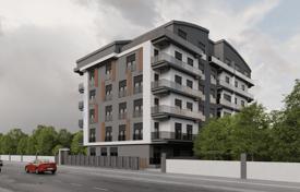 3-zimmer wohnung 95 m² in Antalya (city), Türkei. 10 228 000 TRY
